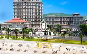 Khách sạn The Imperial Vũng Tàu