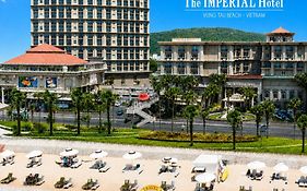 Khách sạn The Imperial Vũng Tàu
